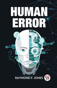 Produktbild: Human Error