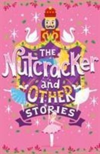 Produktbild: Adams, E: The Nutcracker and Other Stories