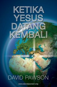 Produktbild: KETIKA YESUS DATANG KEMBALI