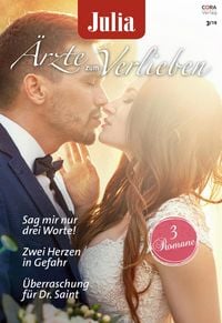 Produktbild: Julia &Auml;rzte zum Verlieben Band 123
