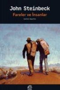 Produktbild: Fareler ve Insanlar