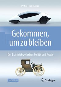 Produktbild: Gekommen, um zu bleiben!