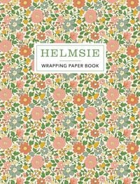 Produktbild: Helmsie Wrapping Paper Book