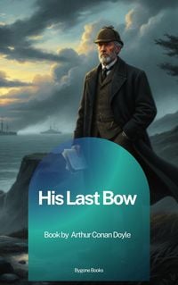 Produktbild: His Last Bow