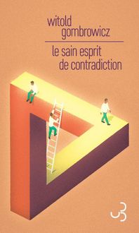 Produktbild: Sain esprit de contradiction