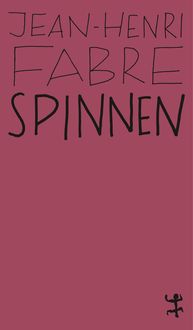 Produktbild: Spinnen