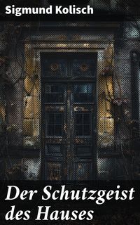 Produktbild: Der Schutzgeist des Hauses