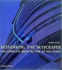 Produktbild: Rethinking the Skyscraper