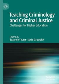 Produktbild: Teaching Criminology and Criminal Justice