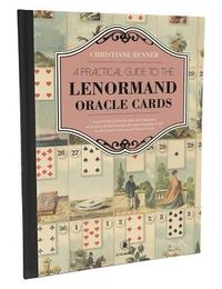 Produktbild: Practical Guide to the Lenormand