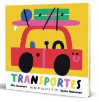 Produktbild: Transportes