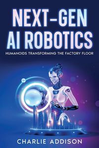 Produktbild: Next-Gen AI Robotics