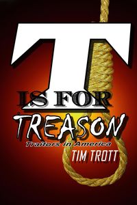 Produktbild: T is for Treason