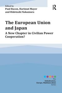Produktbild: The European Union and Japan