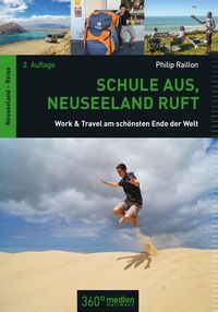 Produktbild: Schule aus, Neuseeland ruft 2.