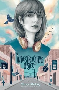 Produktbild: Indestructible Object