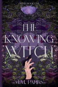 Produktbild: The Knowing Witch