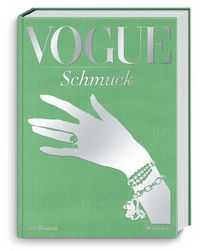 Produktbild: Woolton, C: VOGUE: Schmuck