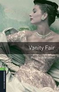 Produktbild: Oxford Bookworms Library: Level 6: Vanity Fair audio pack