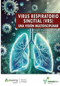 Produktbild: VIRUS RESPIRATORIO SINCITIAL (VRS)