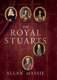 Produktbild: Royal Stuarts