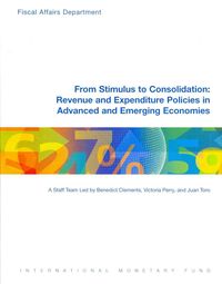 Produktbild: From Stimulus to Consolidation