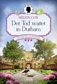 Produktbild: Der Tod wartet in Durham
