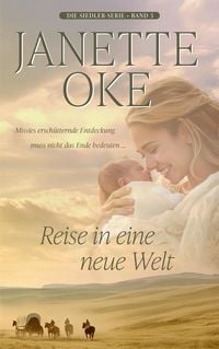 Produktbild: Reise in eine neue Welt
