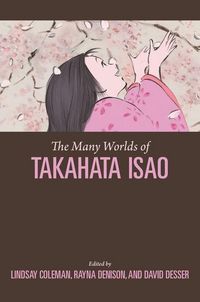 Produktbild: The Many Worlds of Takahata Isao