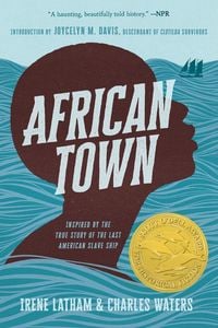 Produktbild: African Town