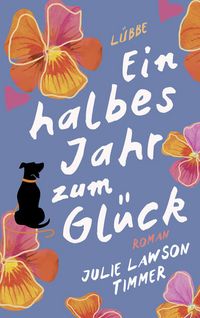Produktbild: Ein halbes Jahr zum Gl&uuml;ck