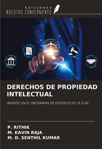 Produktbild: Derechos De Propiedad Intelectual