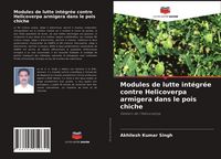 Produktbild: Modules de lutte int&eacute;gr&eacute;e contre Helicoverpa armigera dans le pois chiche