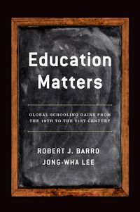 Produktbild: Education Matters