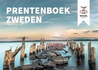 Produktbild: Prentenboek Zweden