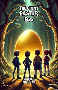 Produktbild: The Giant Easter Egg