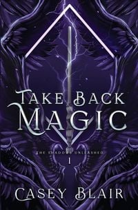 Produktbild: Take Back Magic