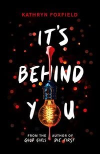 Produktbild: It's Behind You