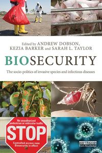 Produktbild: Biosecurity