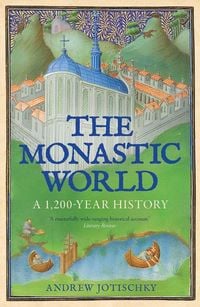 Produktbild: The Monastic World