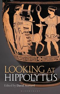 Produktbild: Looking at Hippolytus