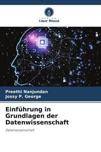 Produktbild: Einf&uuml;hrung in Grundlagen der Datenwissenschaft