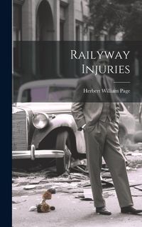 Produktbild: Railyway Injuries