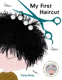 Produktbild: My First Haircut