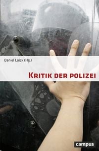 Produktbild: Kritik der Polizei