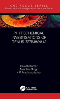 Produktbild: Phytochemical Investigations of Genus Terminalia