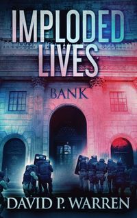 Produktbild: Imploded Lives