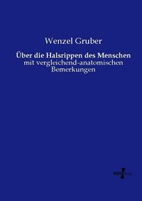 Produktbild: &Uuml;ber die Halsrippen des Menschen