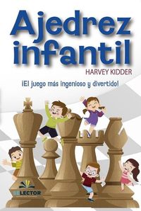 Produktbild: Ajedrez Infantil