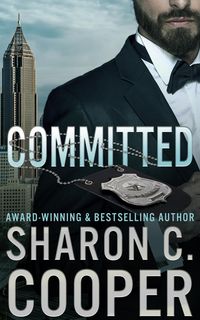 Produktbild: Committed (Atlanta's Finest Series, #7)